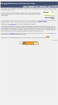 Mobile Screenshot of hyper.iannet.org
